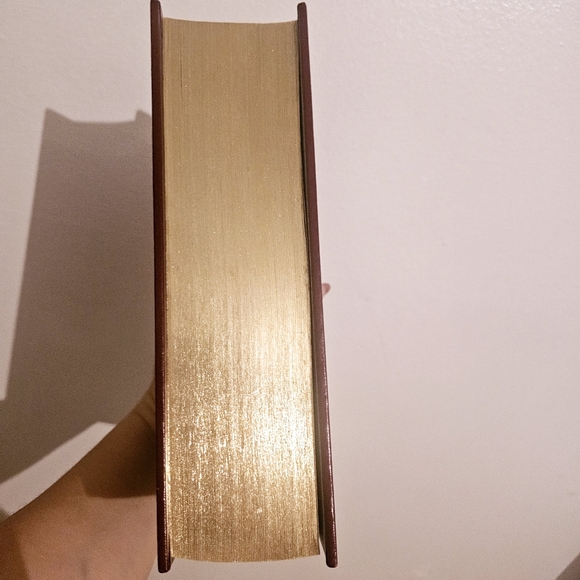 The Complete Works Of William Shakespeare - The Cambridge Text - Picture 4 of 4